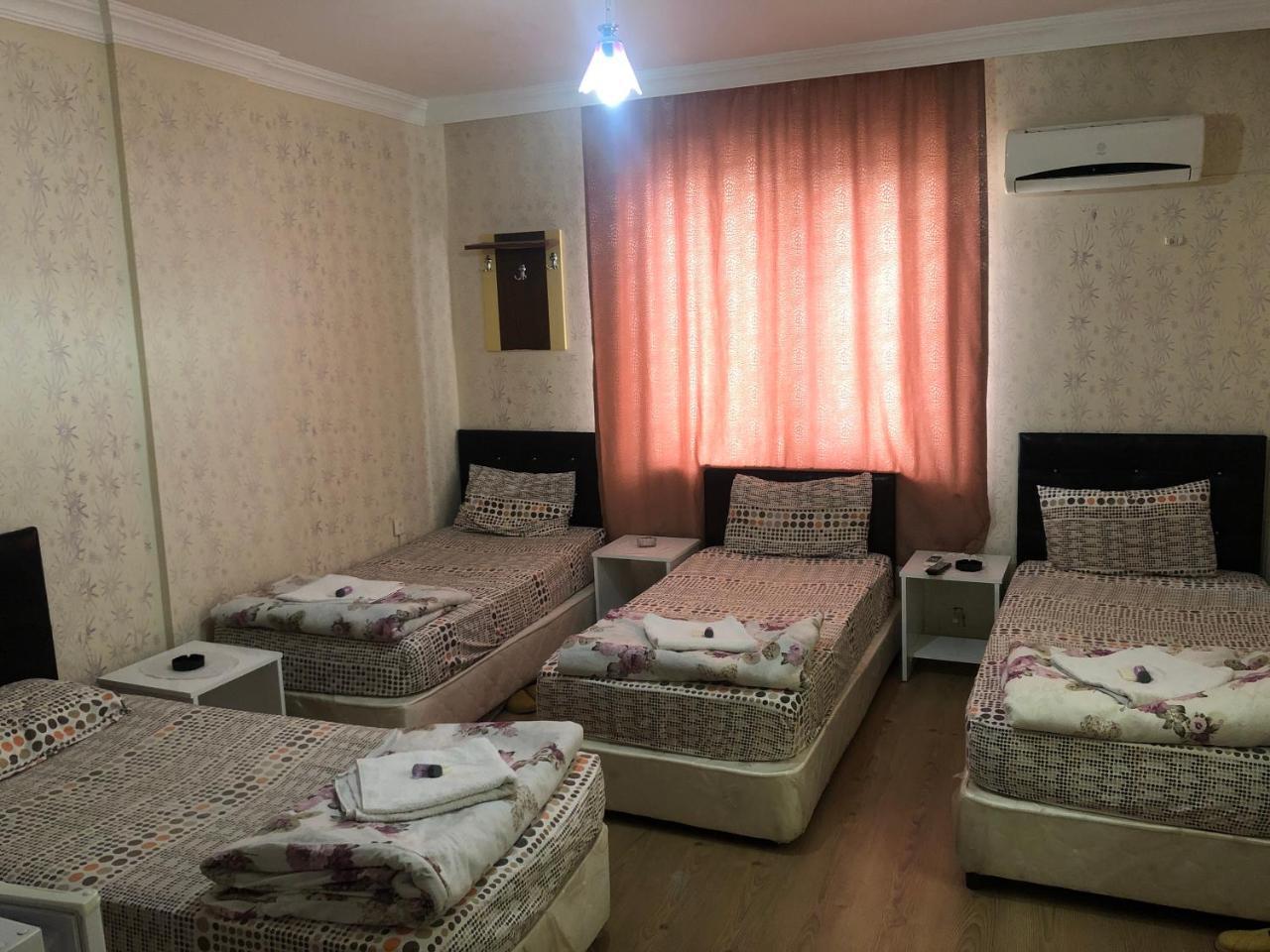 Ersoy Aga 2* Antalya