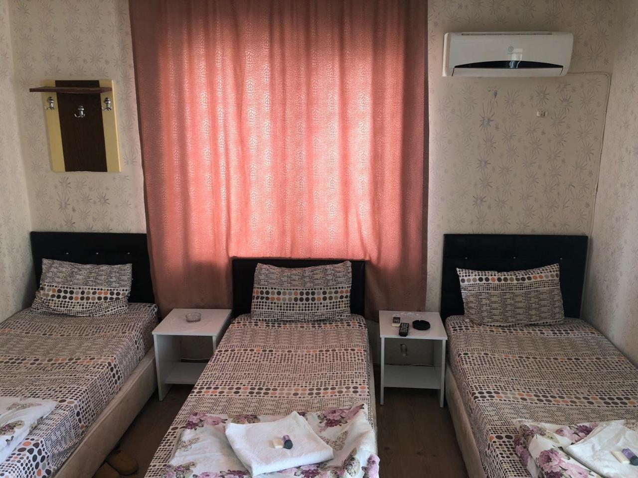 Ersoy Aga Apart Otel