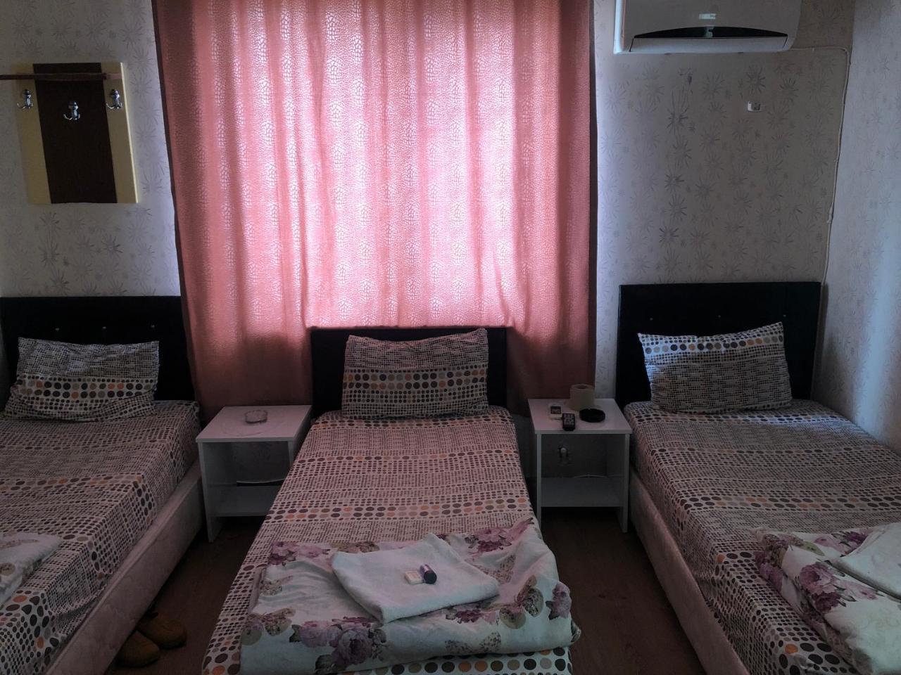 Ersoy Aga Antalya