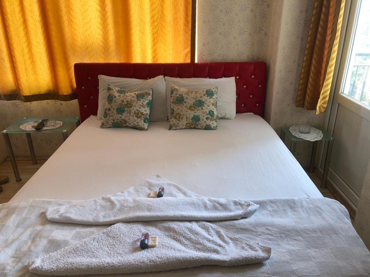 Ersoy Aga 2* Antalya
