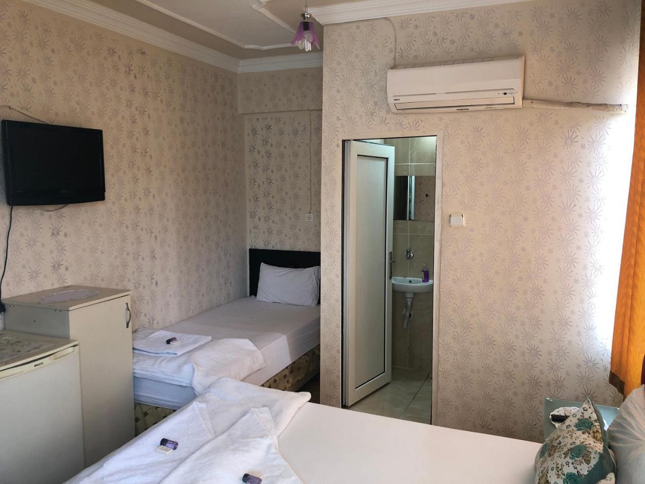 Ersoy Aga Apart Otel 2*