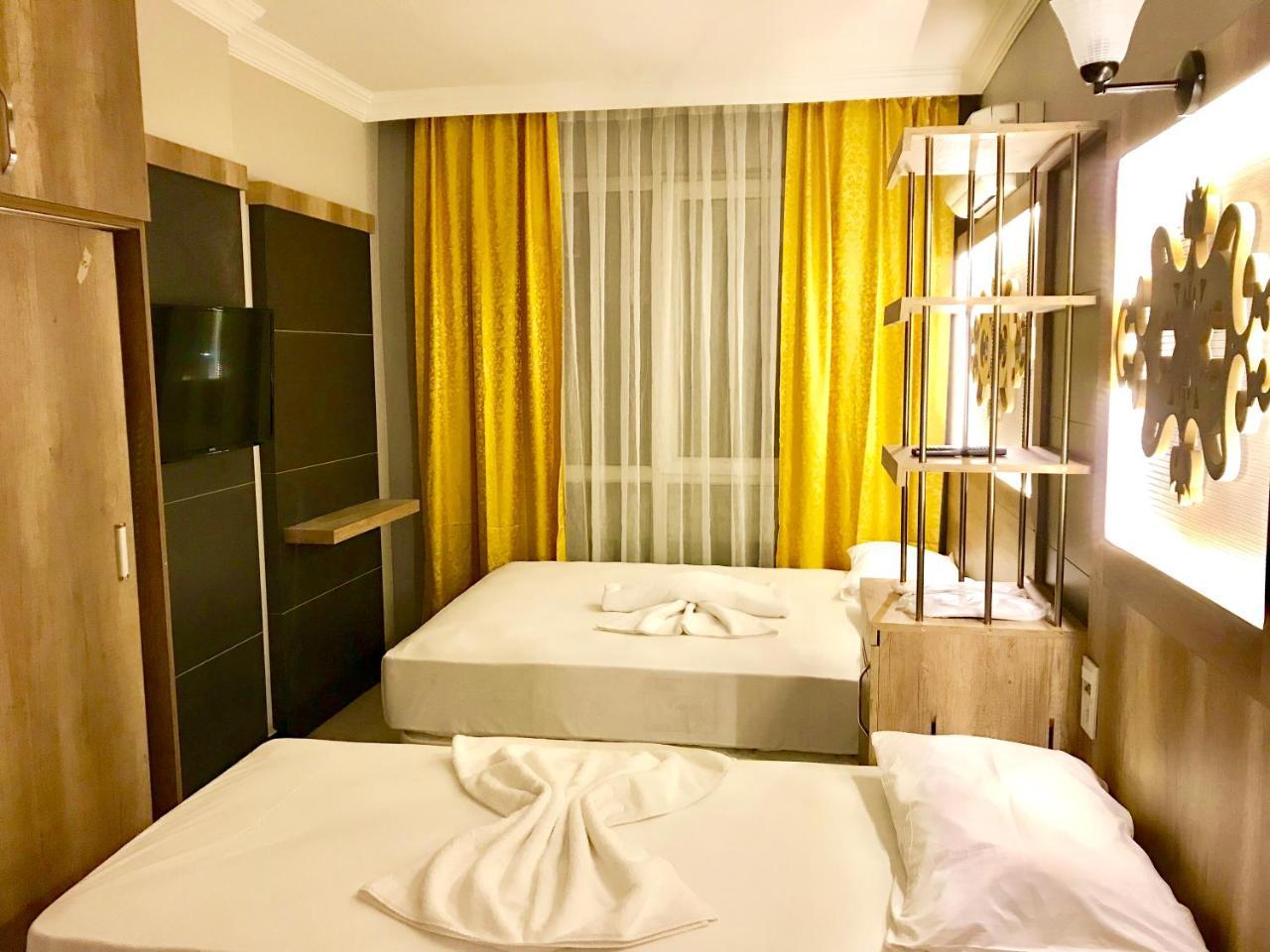 Linda Star Palace