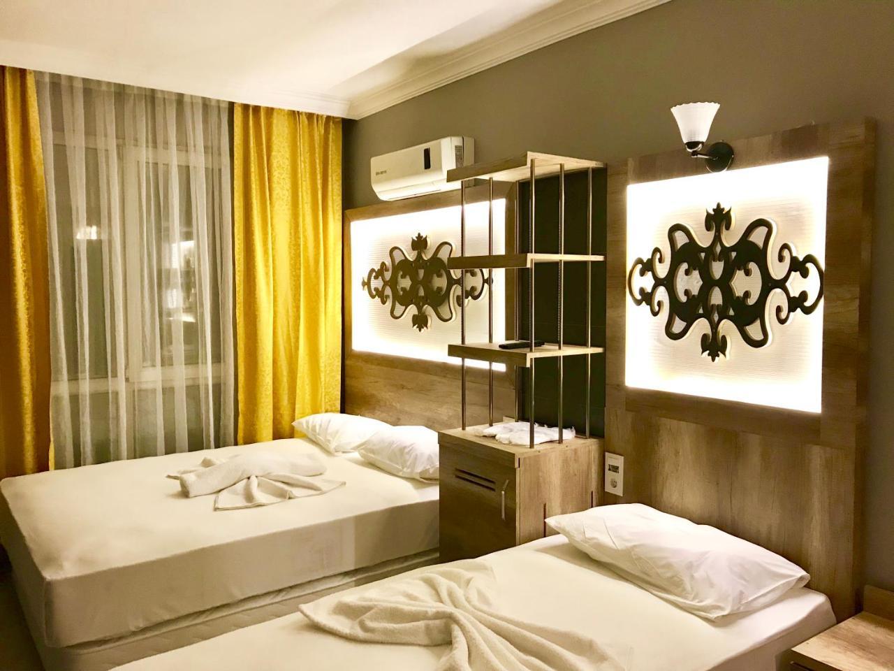 Linda Star Palace Antalya