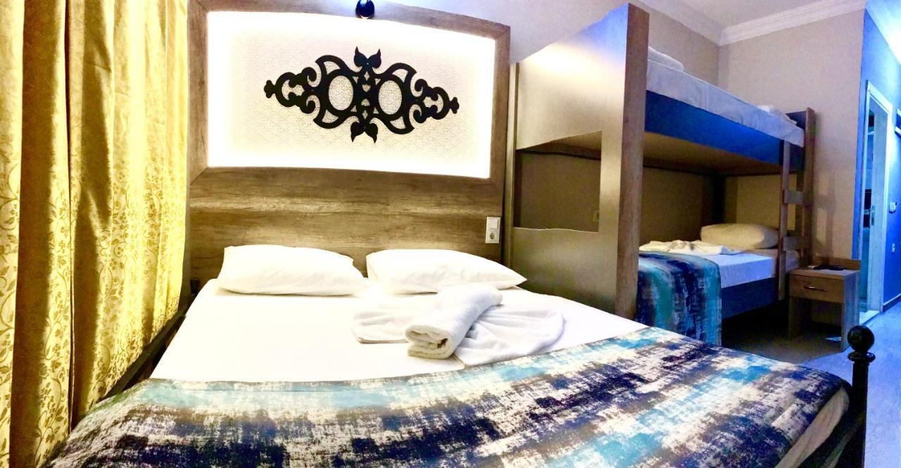 Linda Star Palace 2* Antalya