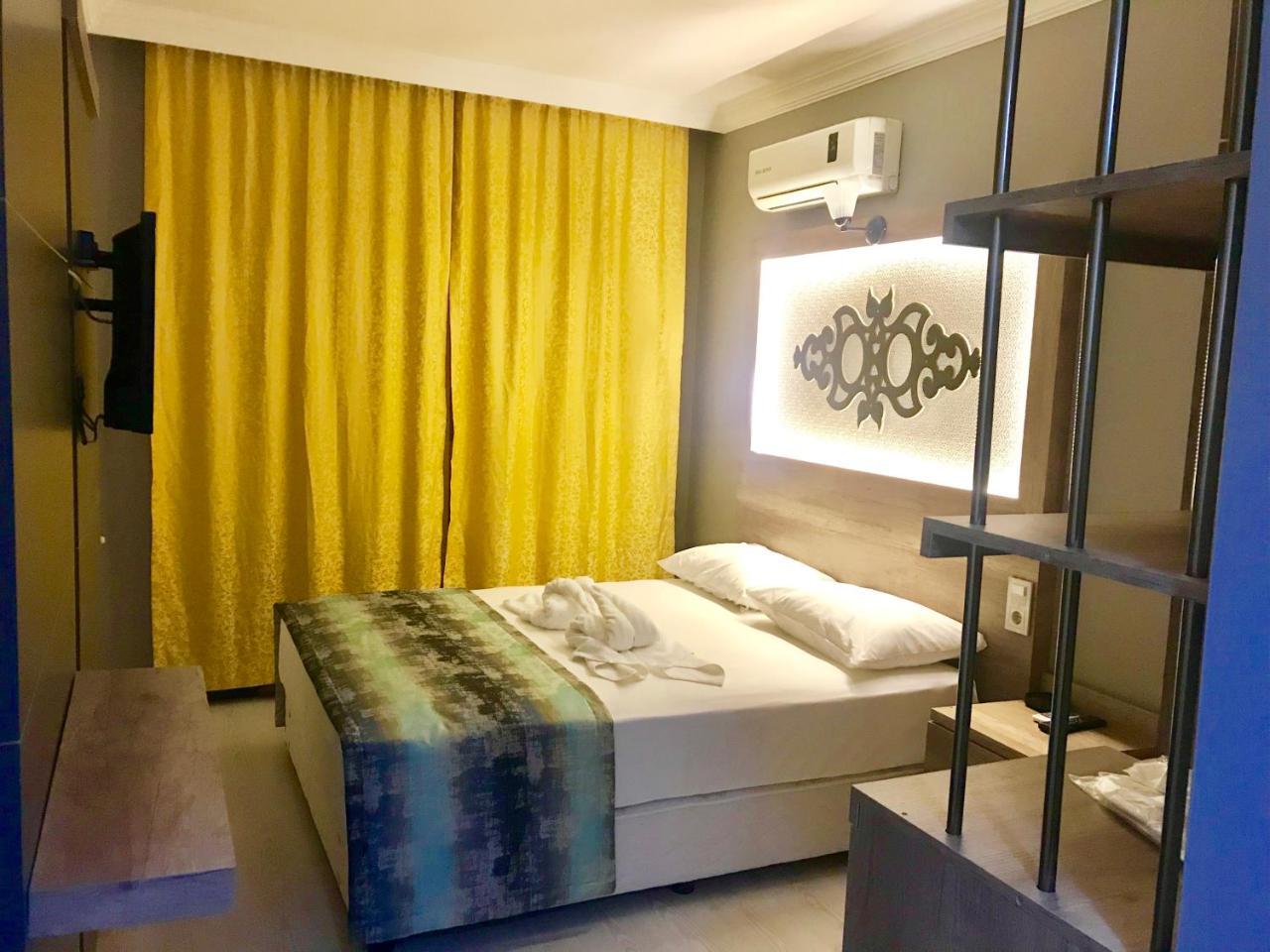 Linda Star Palace Hotel