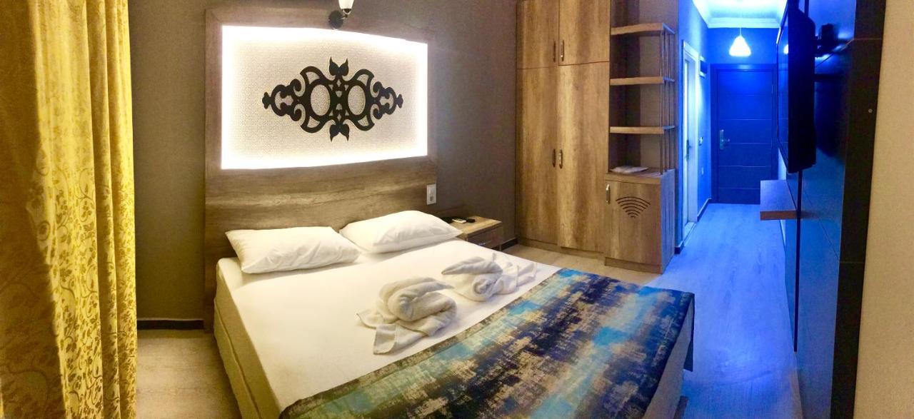 Linda Star Palace Hotel Antalya