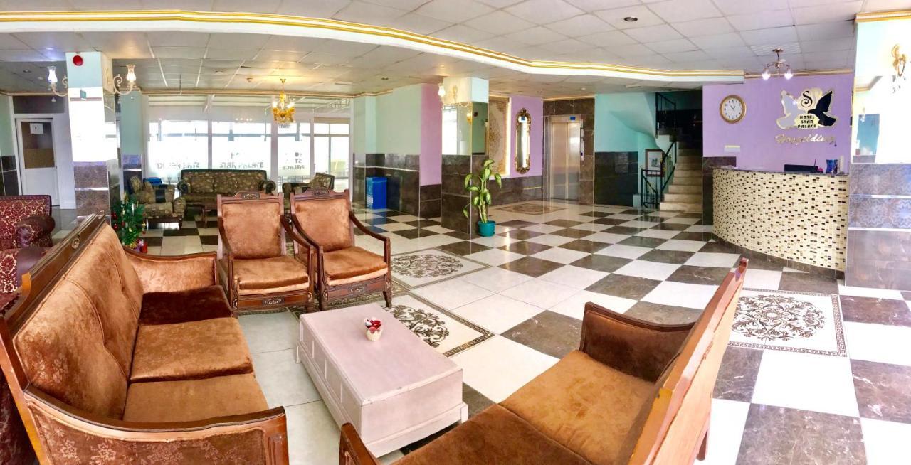 Linda Star Palace Hotel Antalya