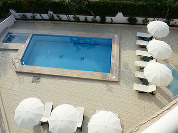 Hotel Arinna Park Antalya