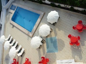 Arinna Park 2* Antalya