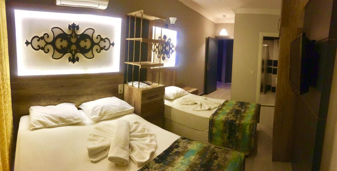Linda Star Palace Antalya