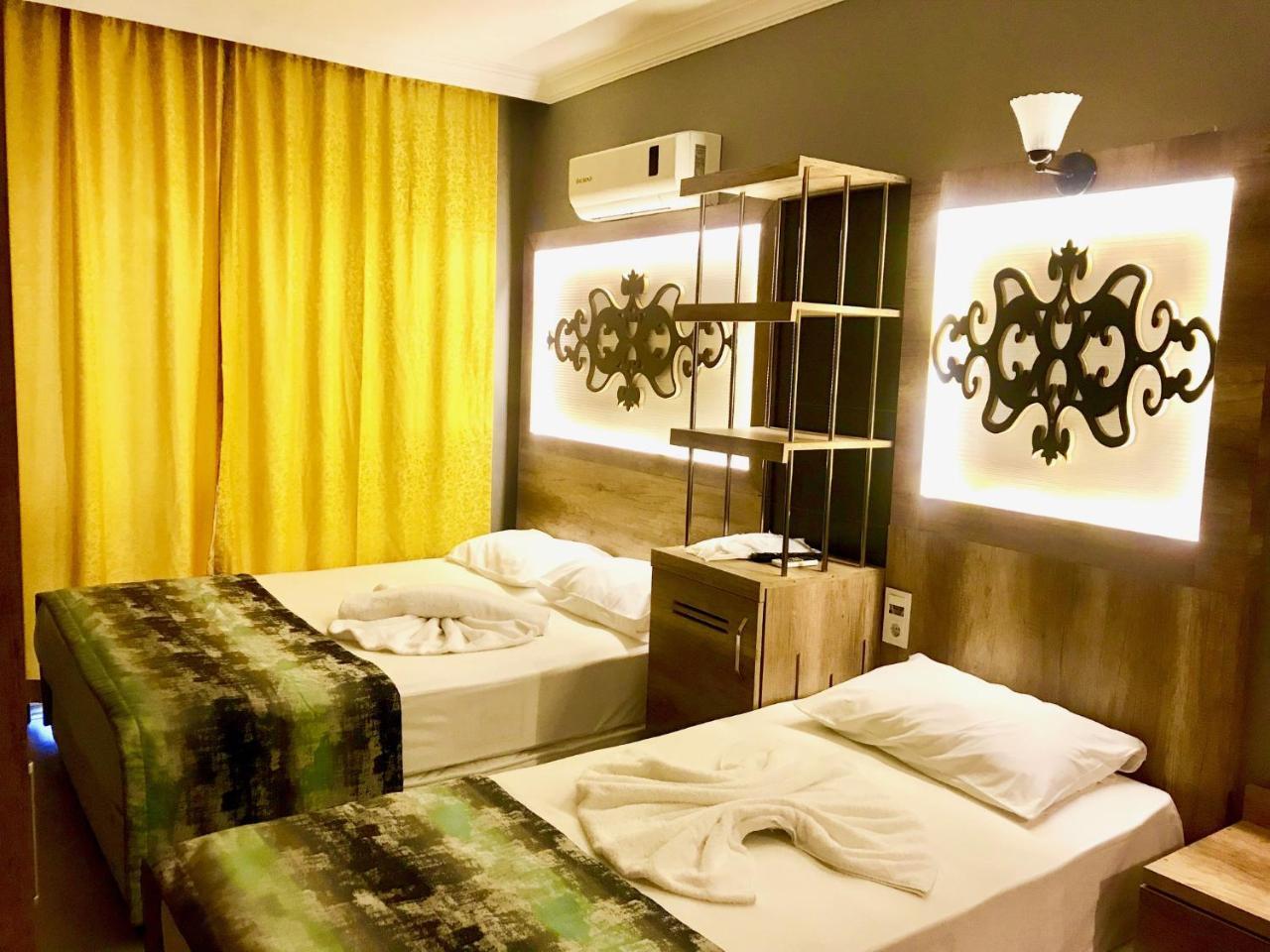 Linda Star Palace