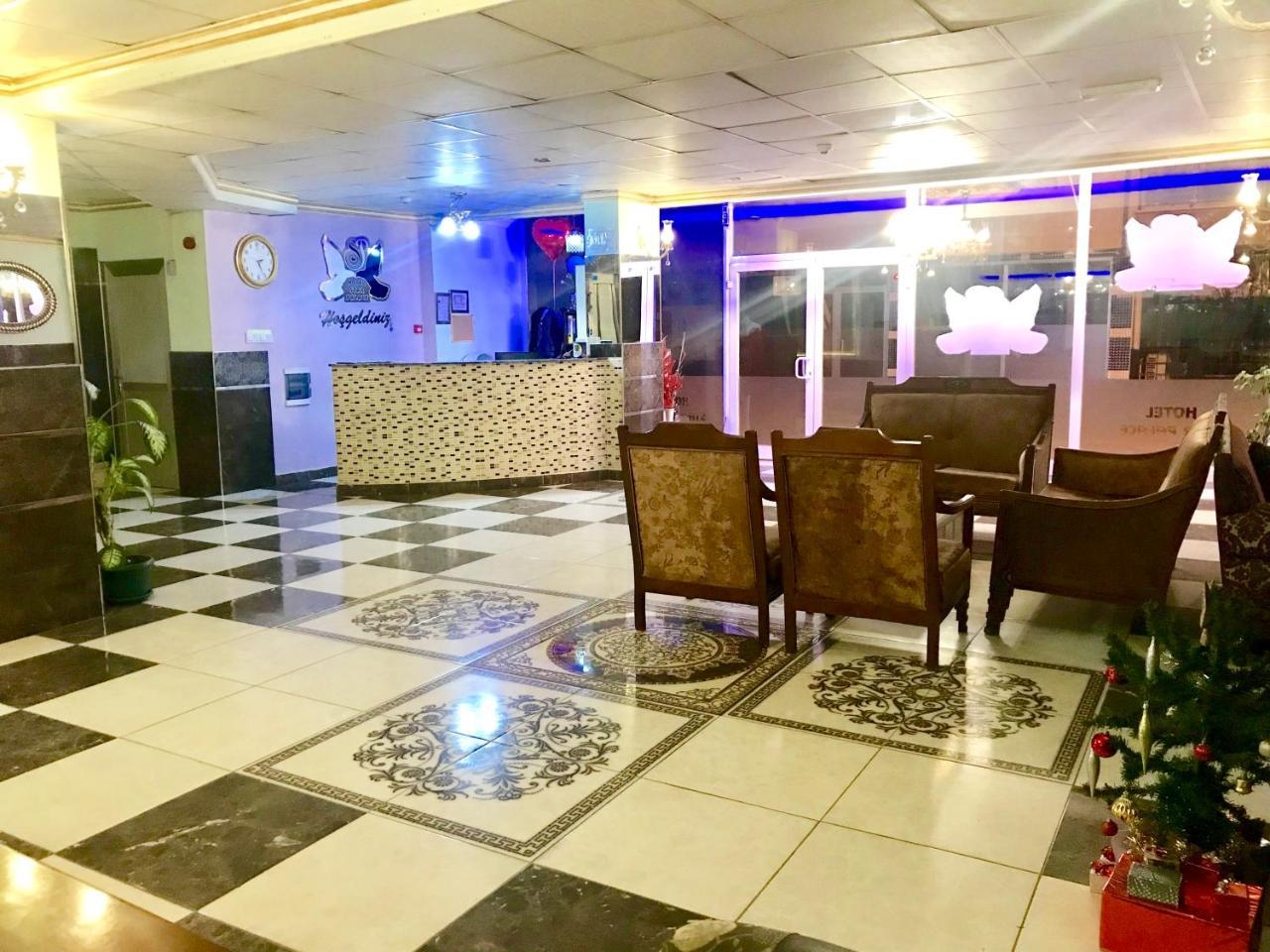 Hotel Linda Star Palace