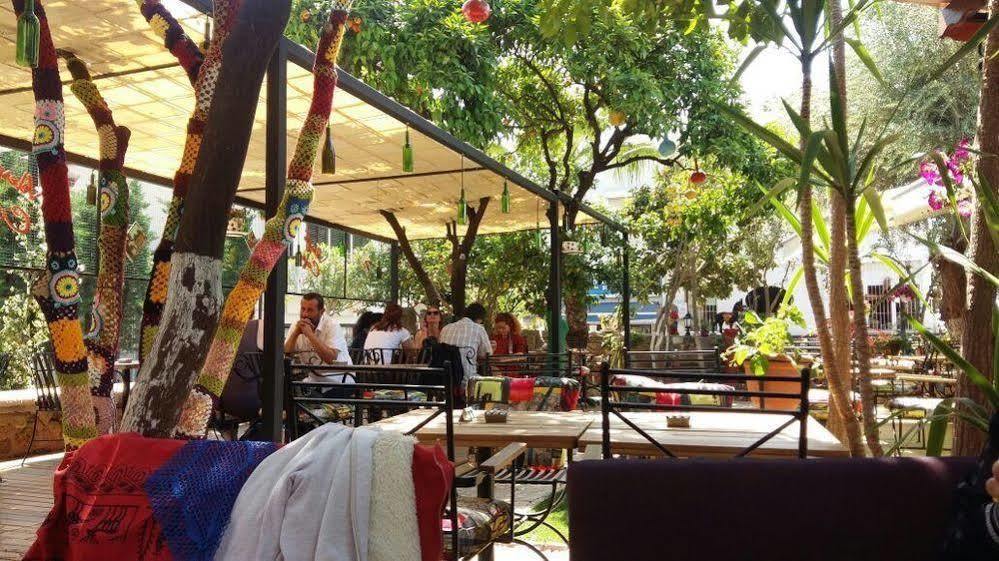 Gasthof Konukzade 36 Antalya