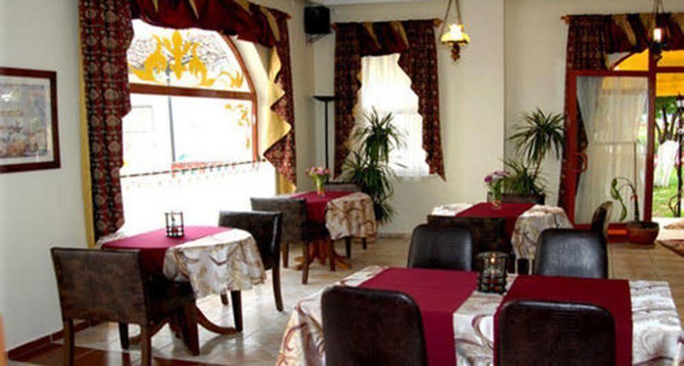 Konukzade 36 Gasthof Antalya