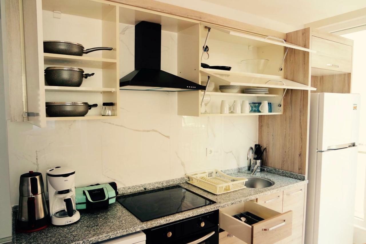 Modern Apartment