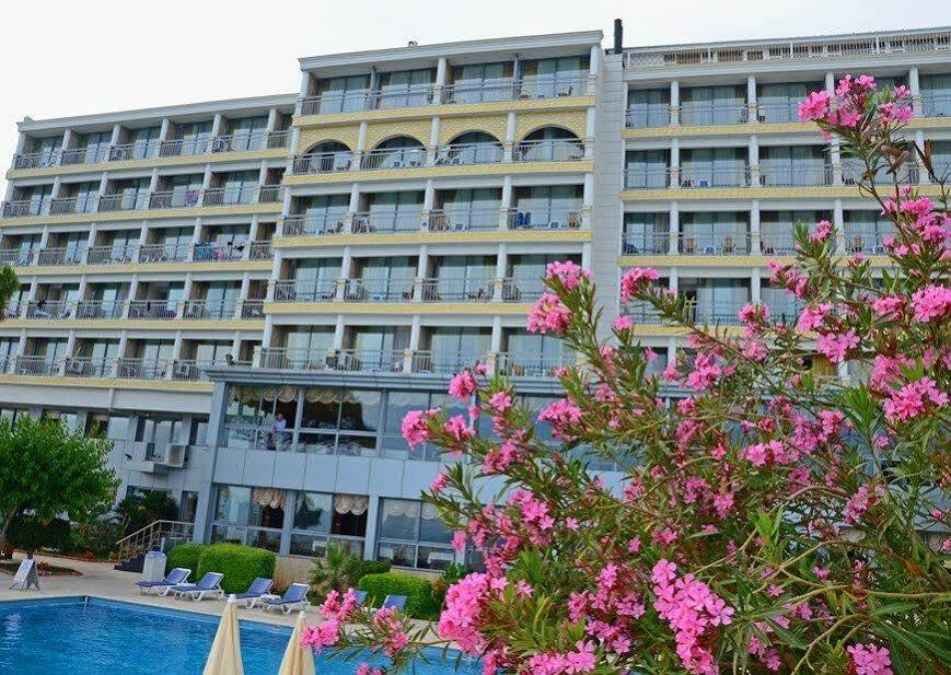 Lara Otel Antalya