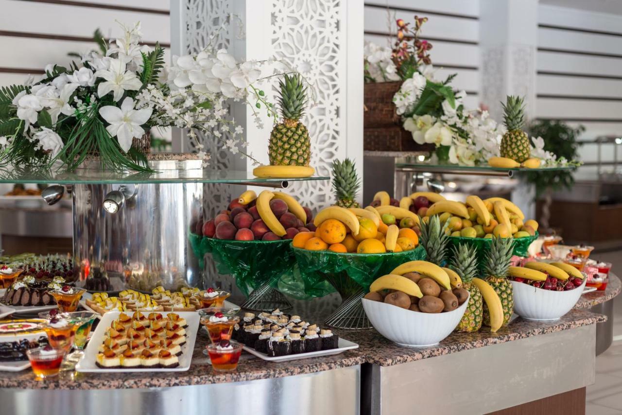 Palmet Kiris Resort