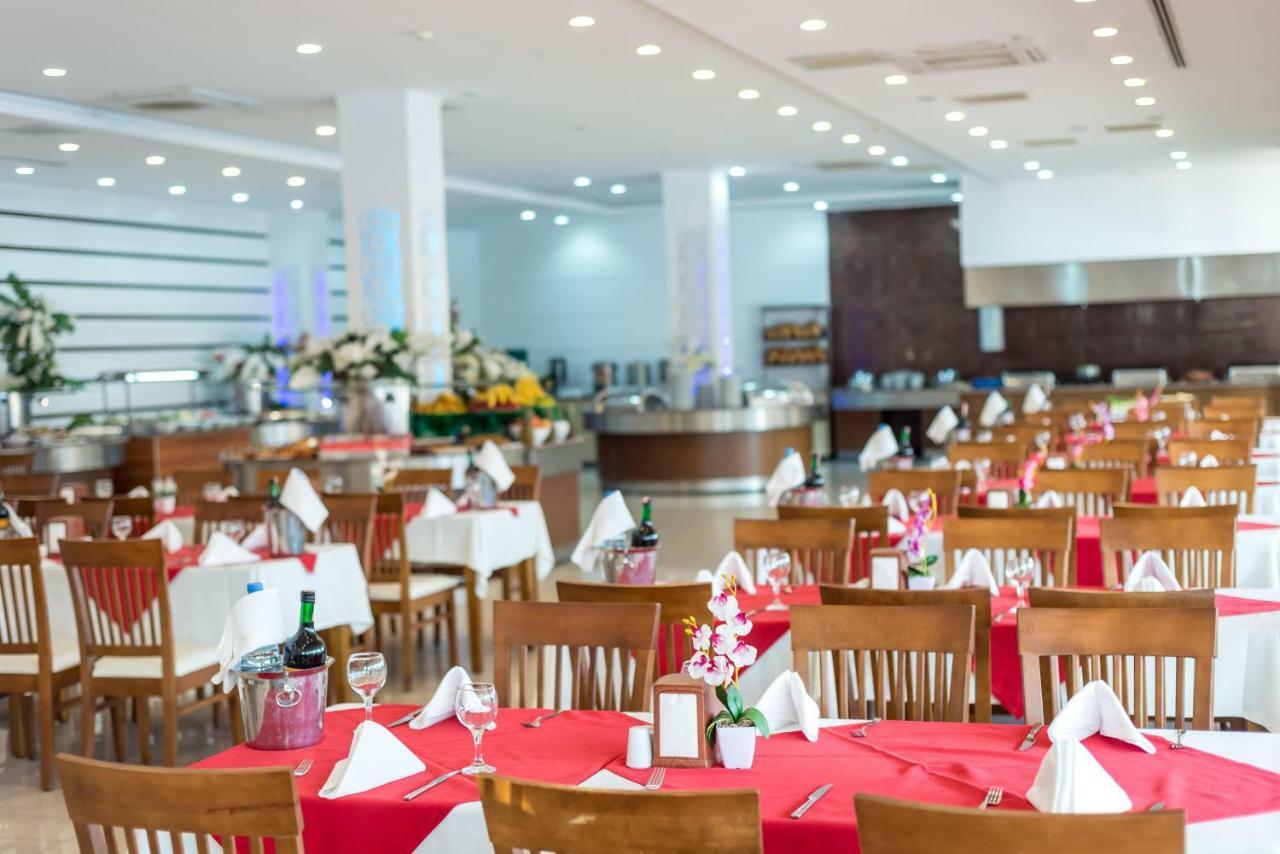 Palmet Kiris Resort Antalya