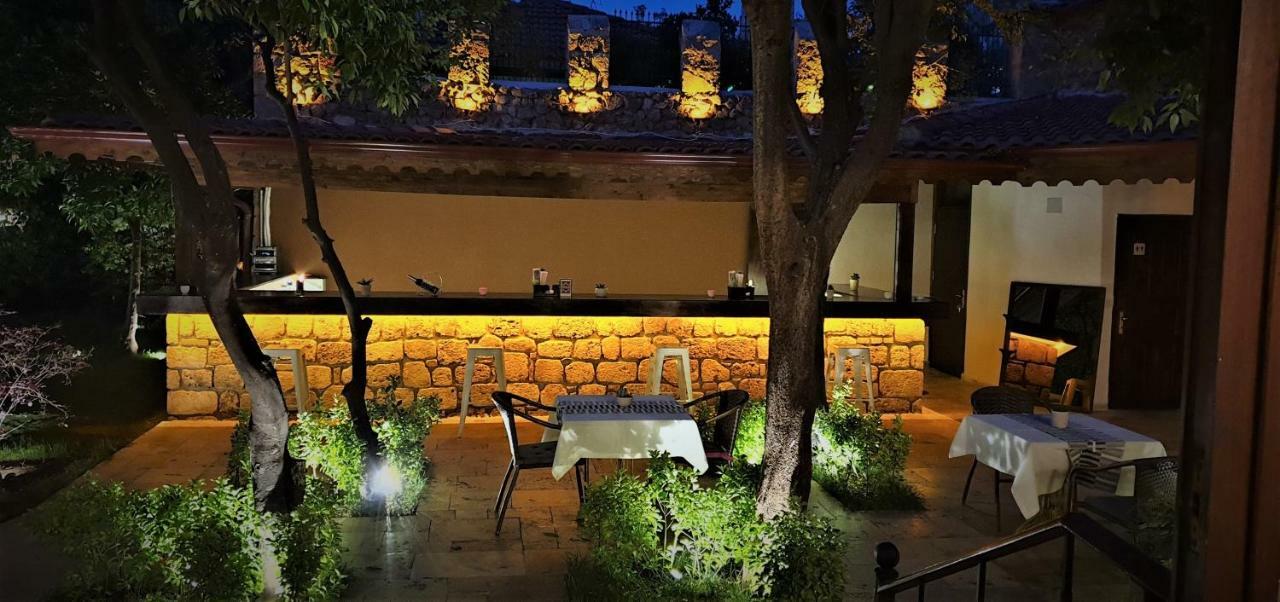 The Ninova Antalya