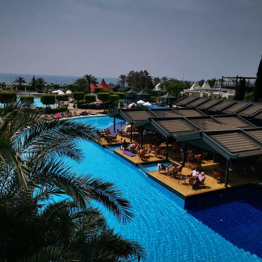 Limak Lara De Luxe Resort Antalya