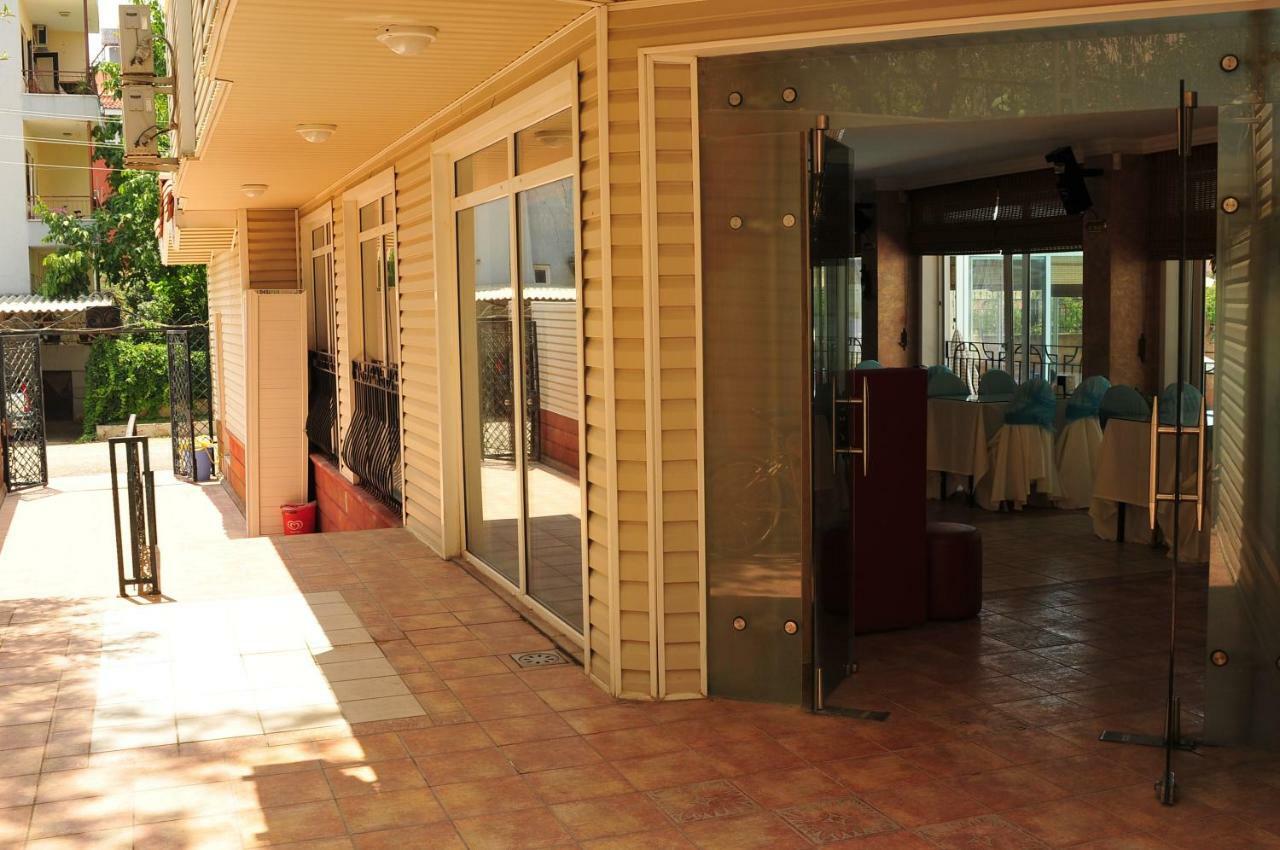 Sweet Boutique 3* Antalya