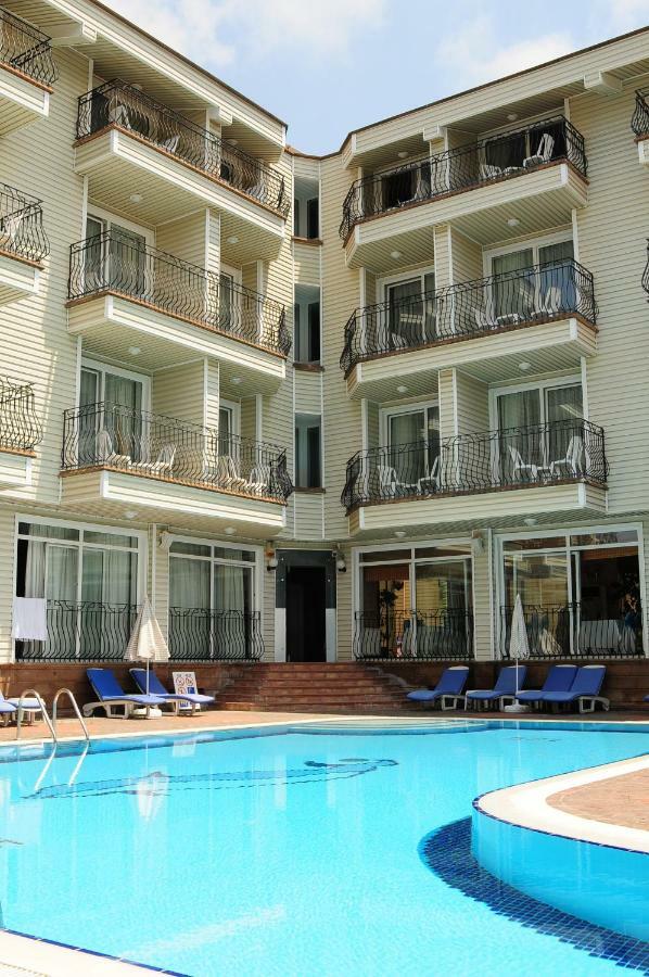 Sweet Boutique Hotel