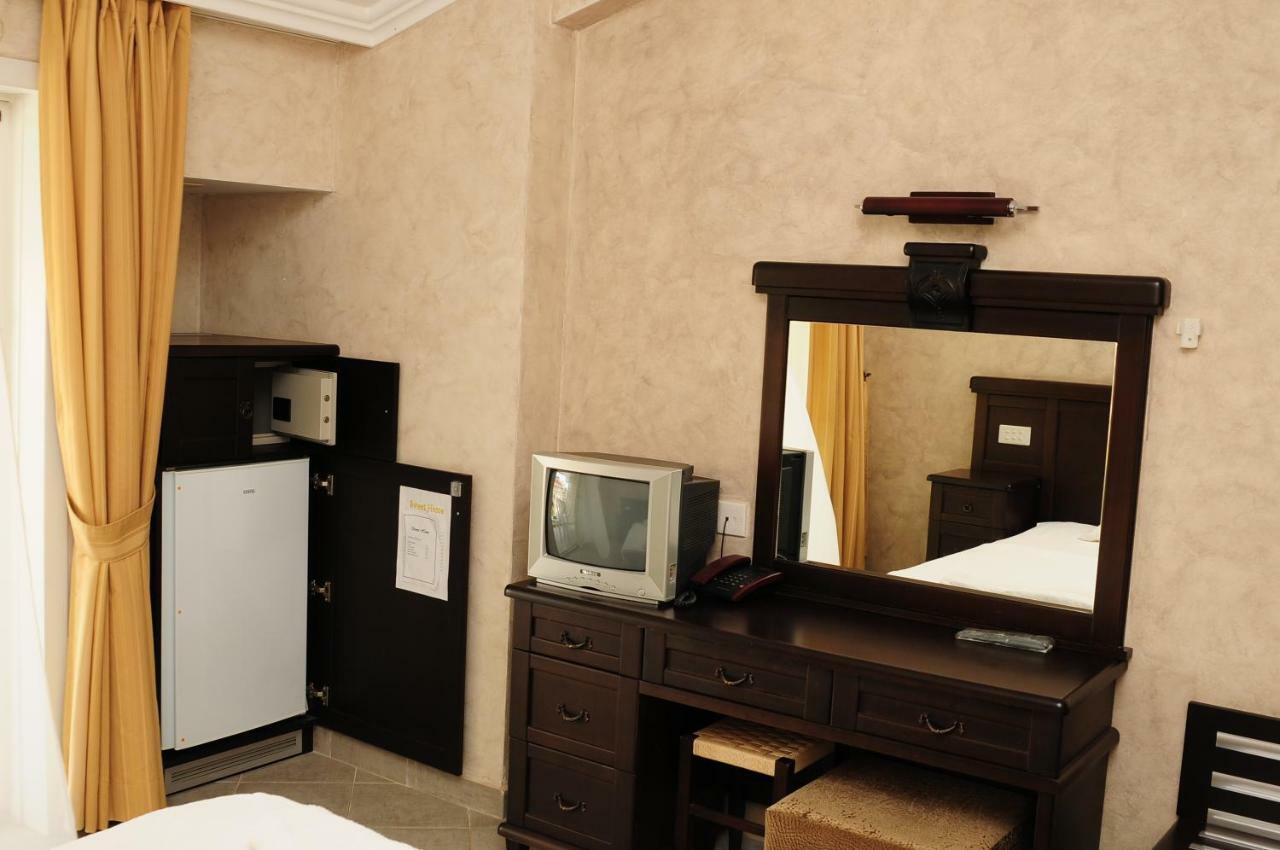 Sweet Boutique Hotel