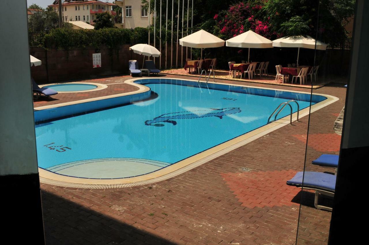 Hotel Sweet Boutique Antalya