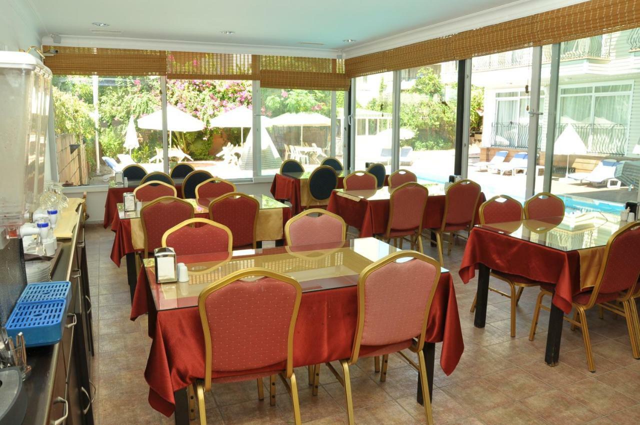 Sweet Boutique 3* Antalya