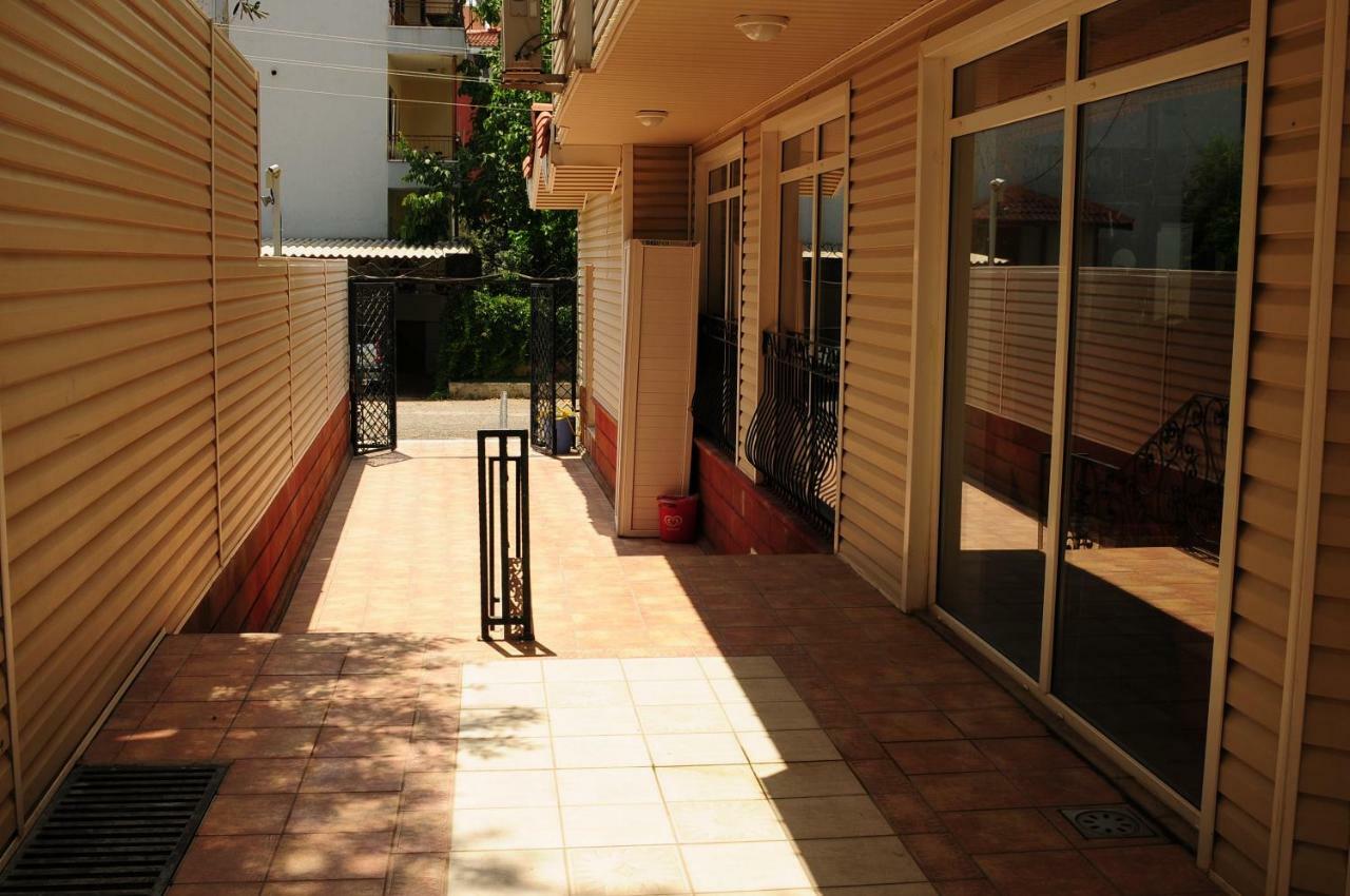 Sweet Boutique Hotel 3*