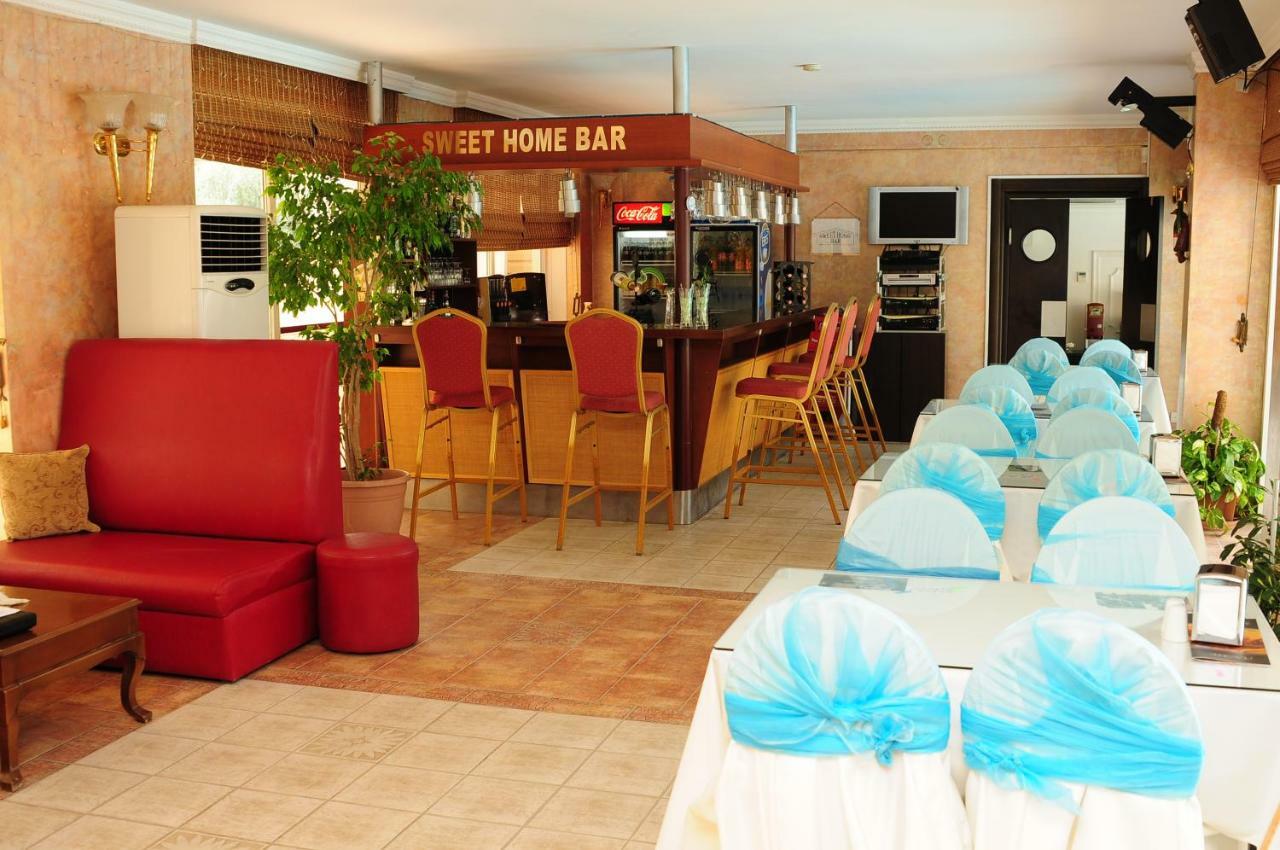 Sweet Boutique Hotel 3*