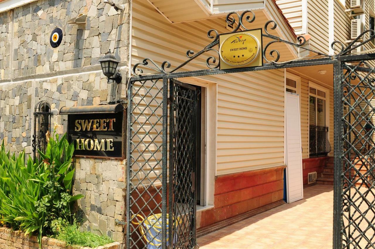 Hotel Sweet Boutique 3*