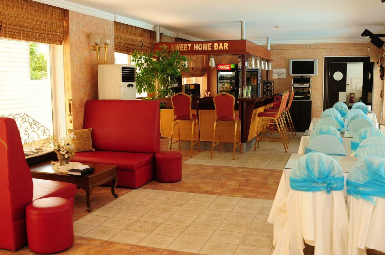 Hotel Sweet Boutique 3*