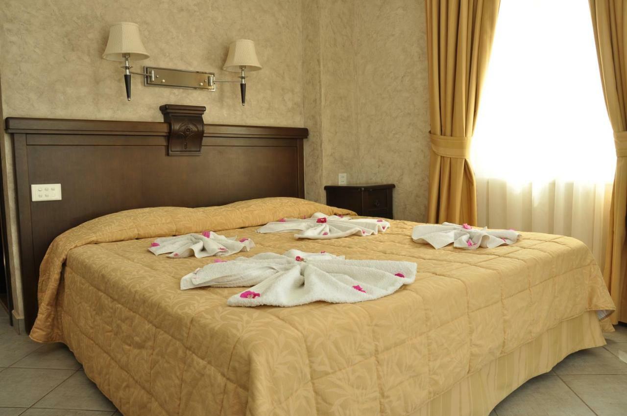 Sweet Boutique 3* Antalya