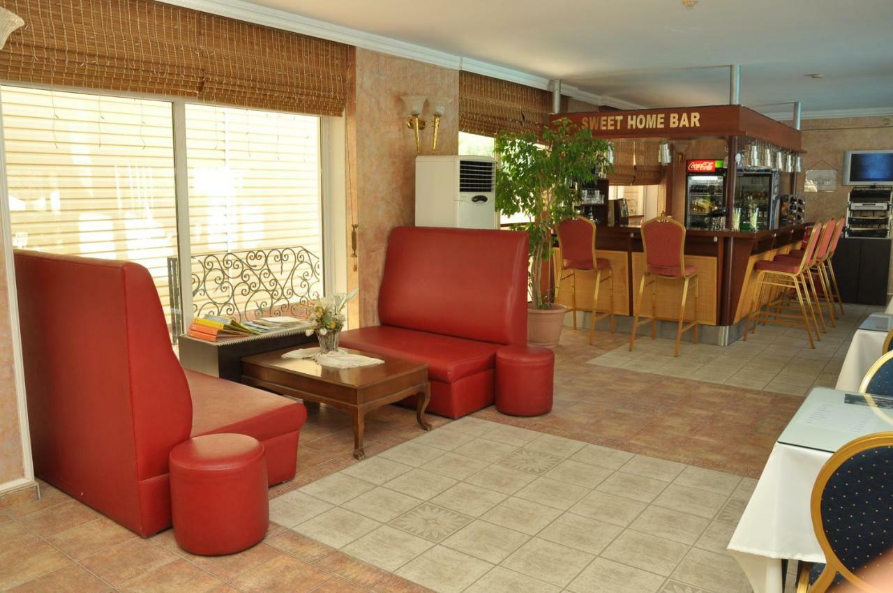 Sweet Boutique Antalya