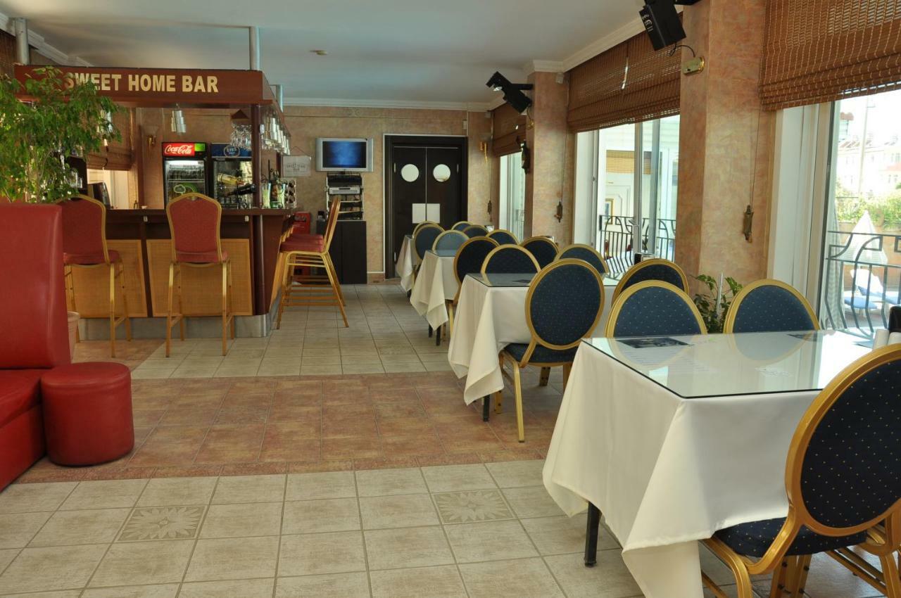 Hotel Sweet Boutique Antalya