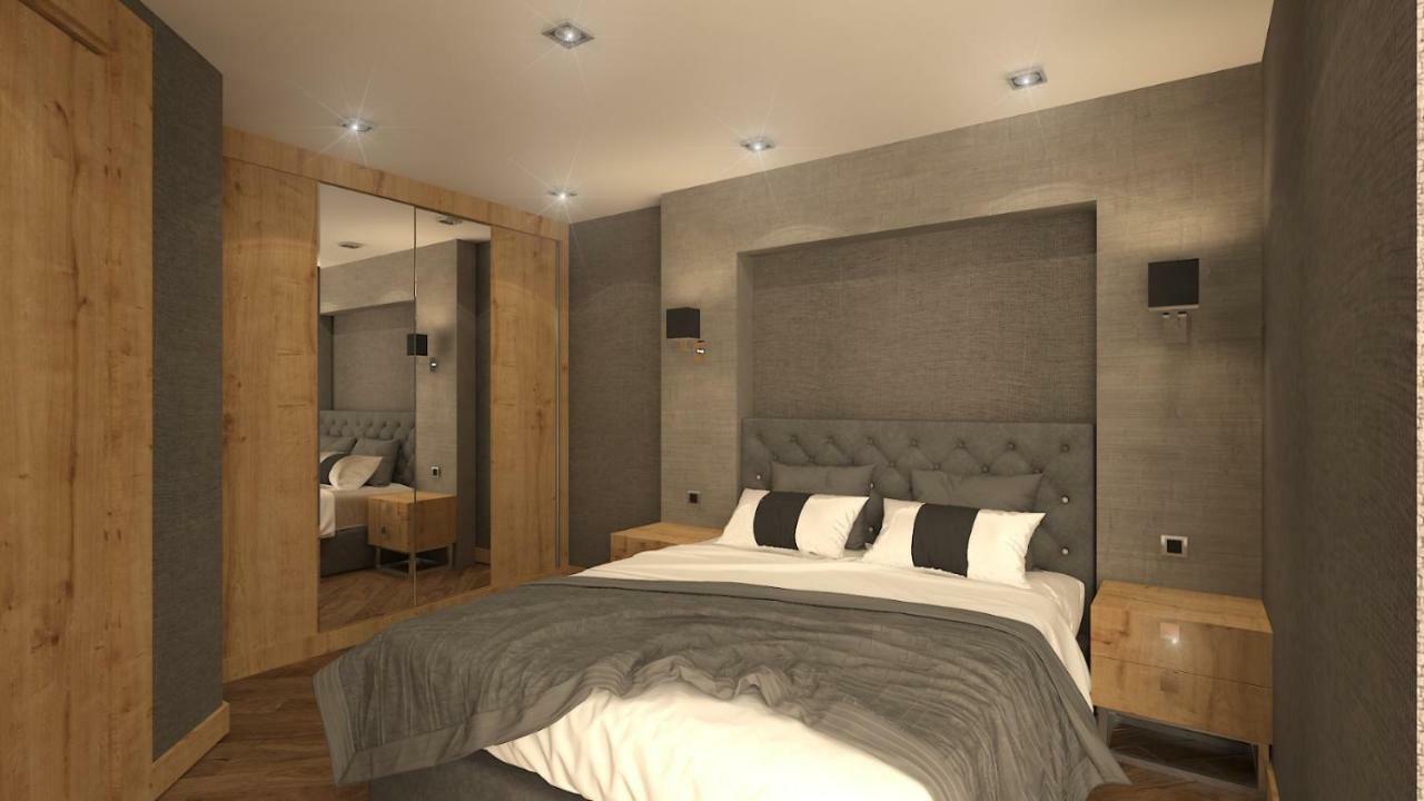 La Boutique & (adults Only) 4* Antalya