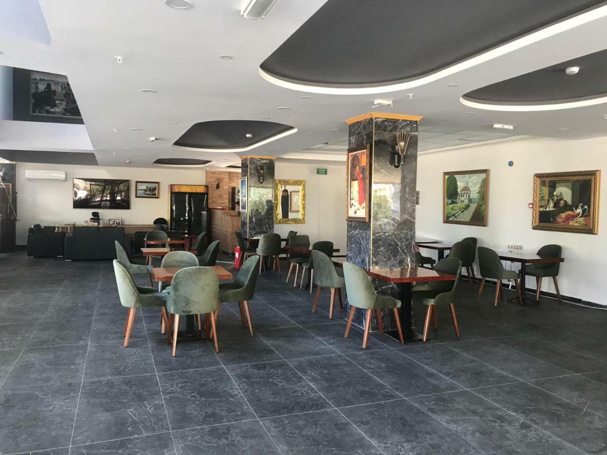 Zeynel Boutique Frühstückspension 3*