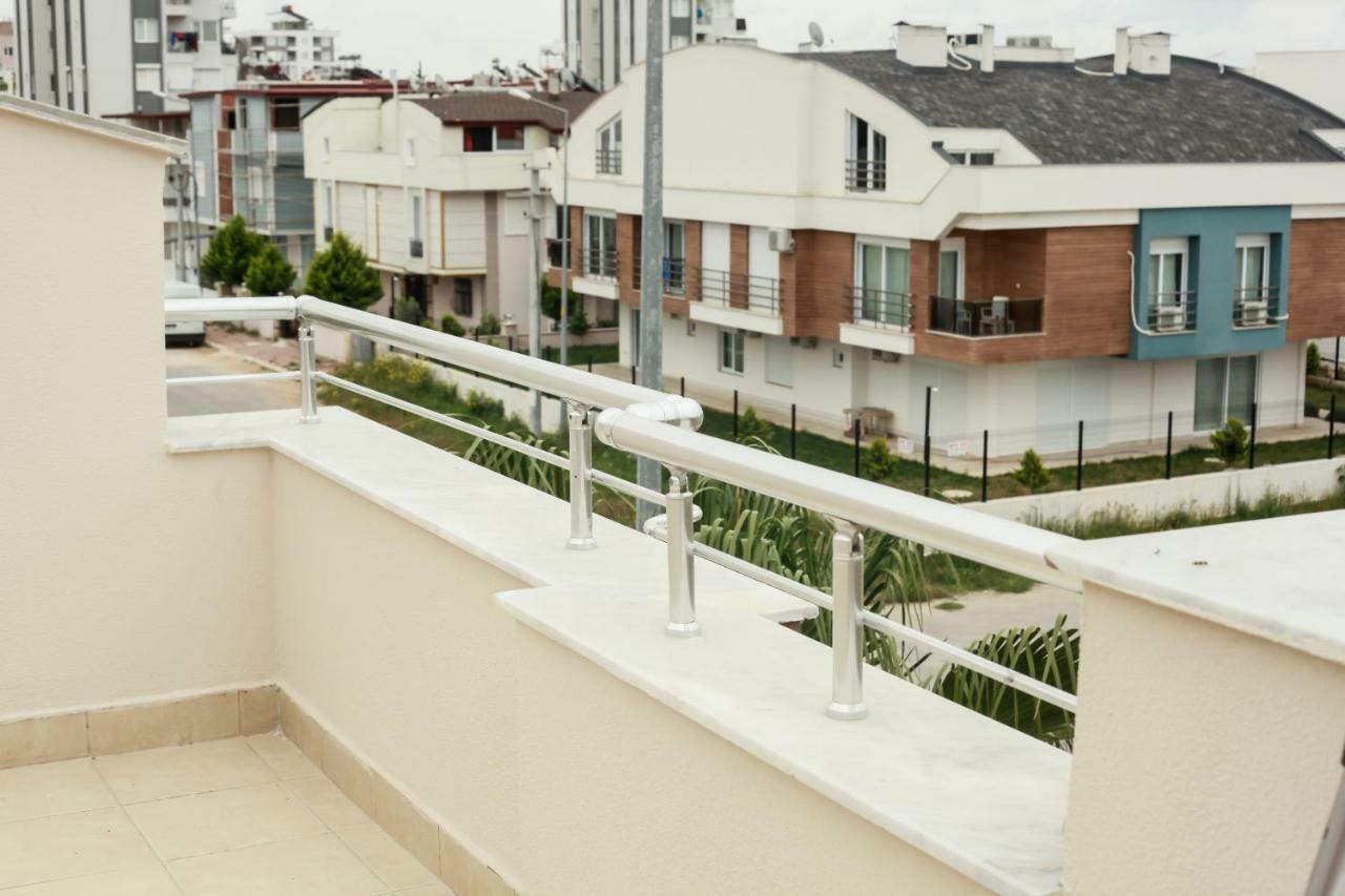 Aparthotel Laralya Apart Antalya