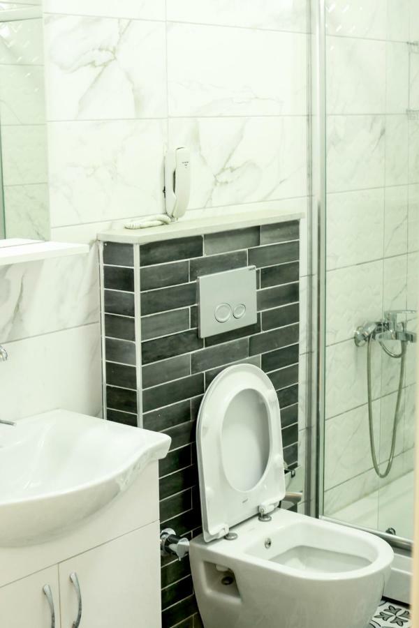 Laralya Apart Aparthotel