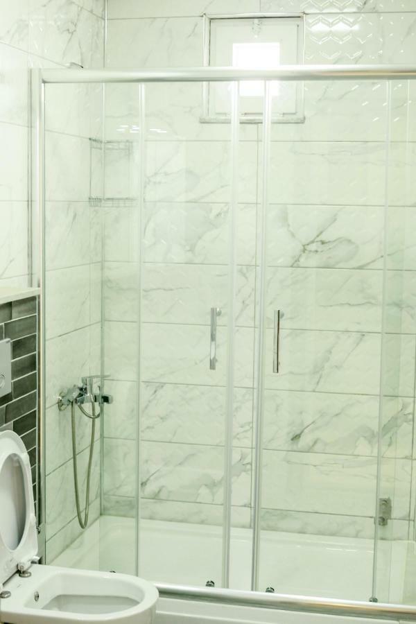 Laralya Apart Aparthotel Antalya