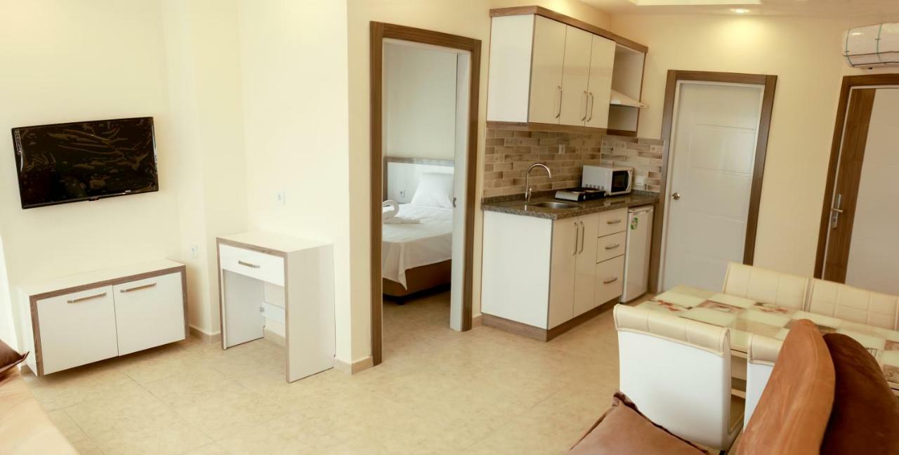 Laralya Apart Antalya
