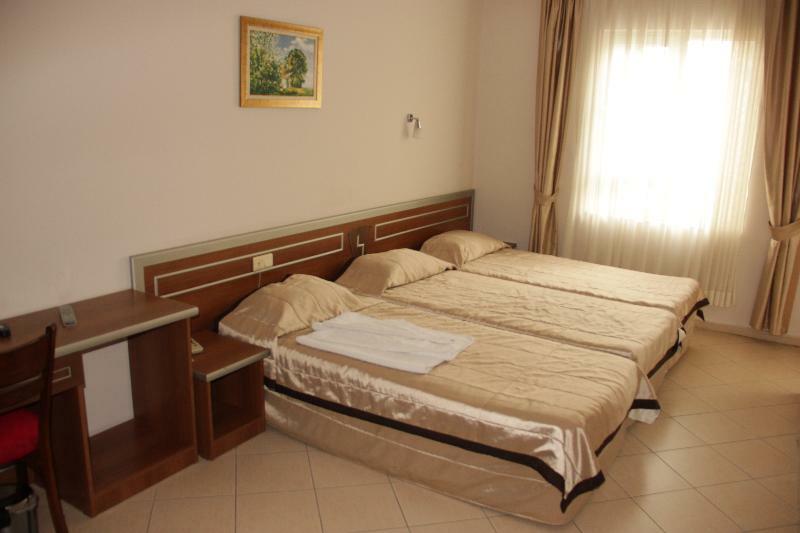 Hotel Lemon Antalya
