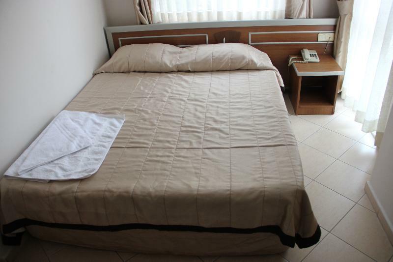 Hotel Lemon