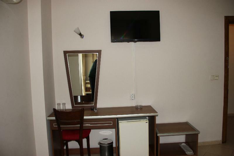 Lemon 3* Antalya