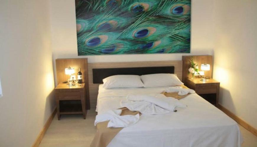 Adrasan Beach Club Hotel Antalya
