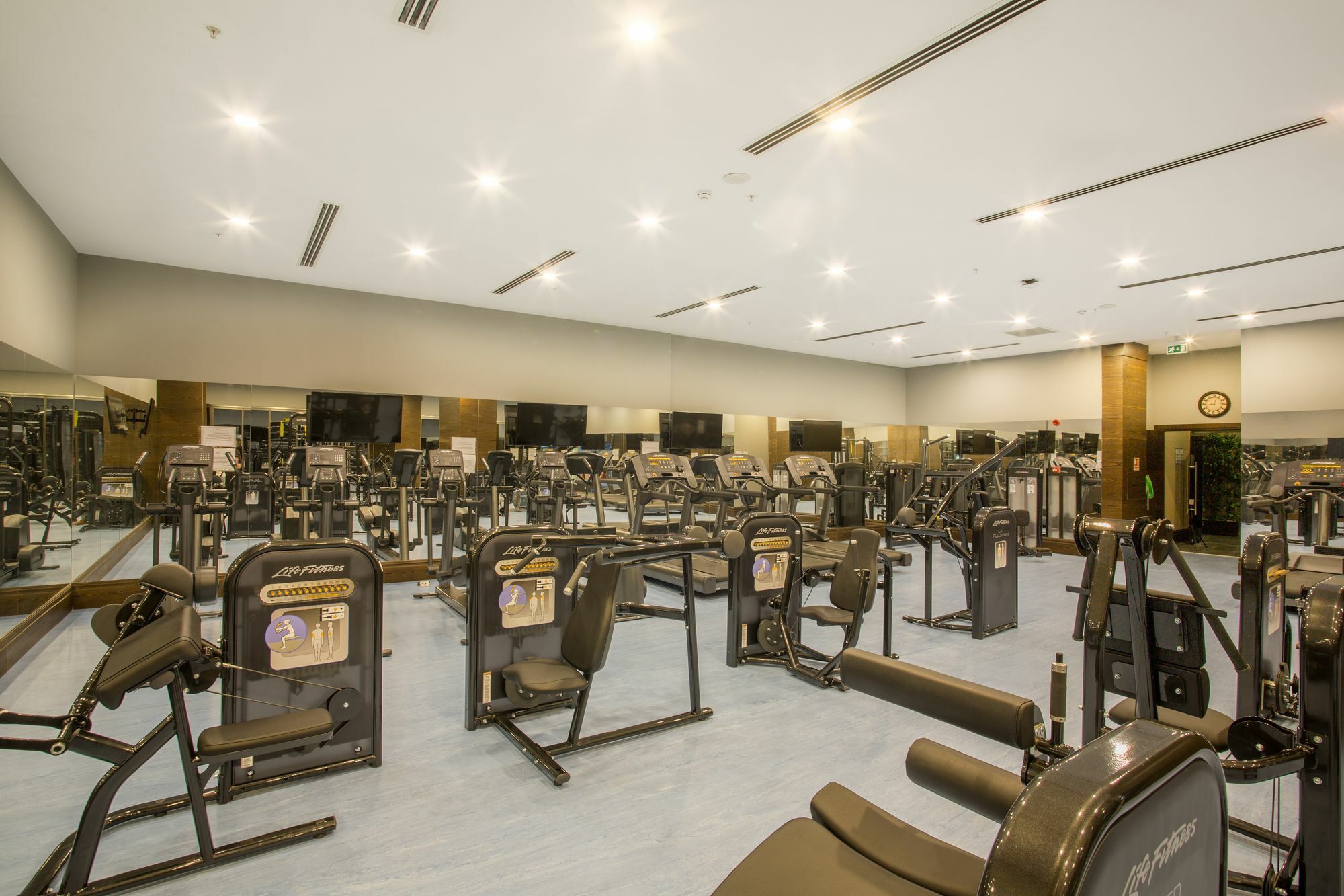 Hotel Sky Business Antalya