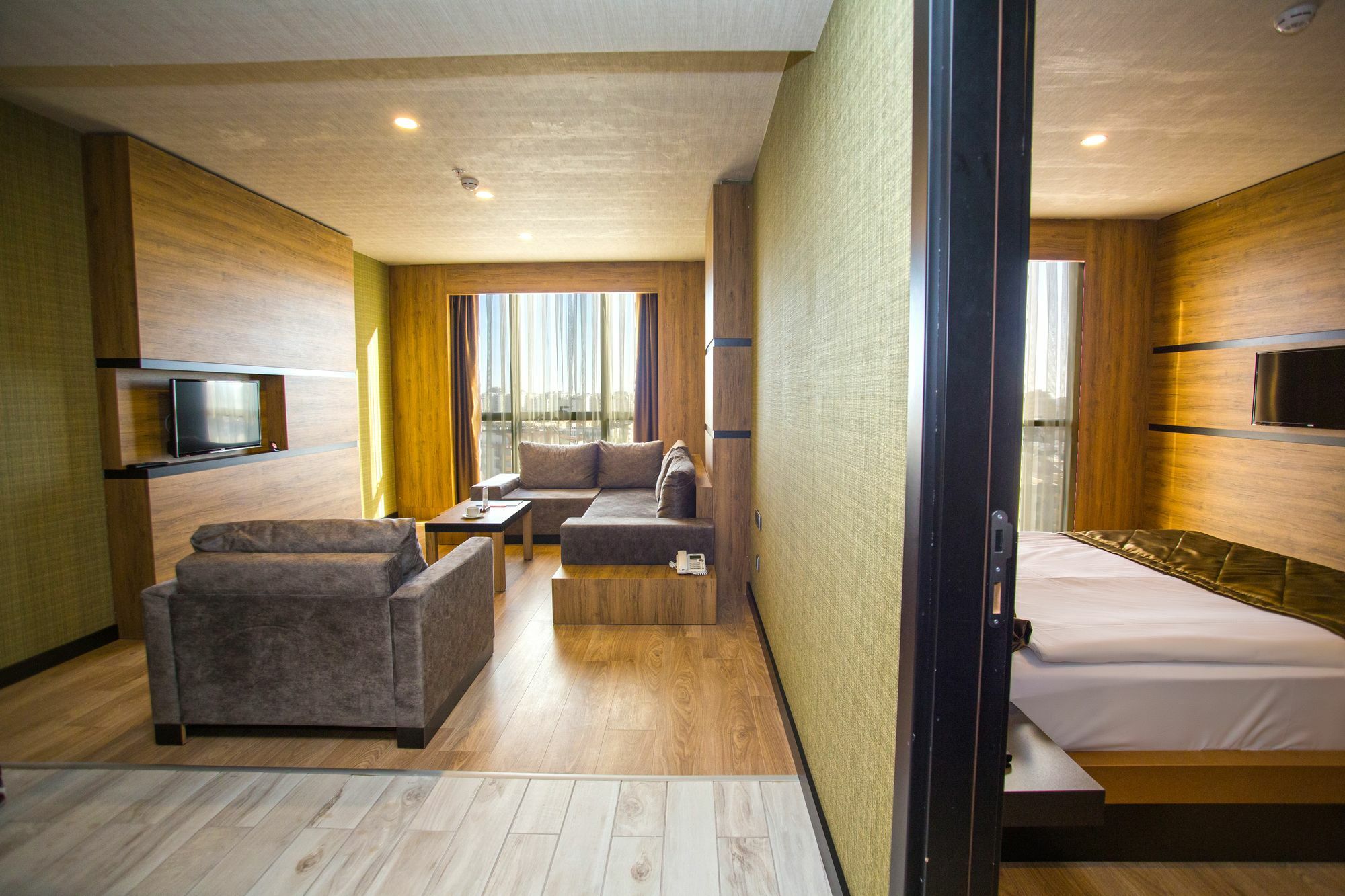 Hotel Sky Business Antalya