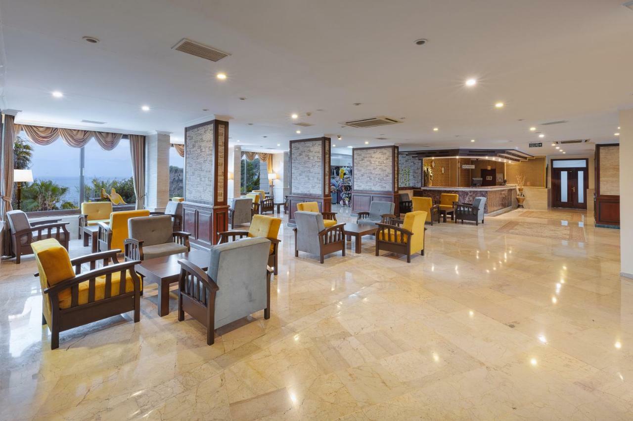 Otel Nazar 3*