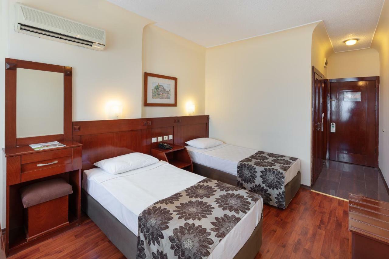 Nazar Otel Antalya